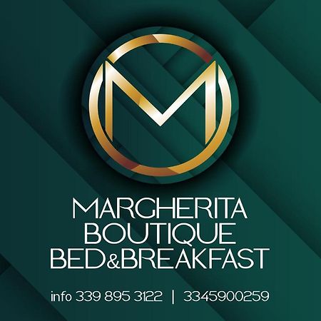 Margherita Boutique Rooms Margherita Di Savoia Dış mekan fotoğraf