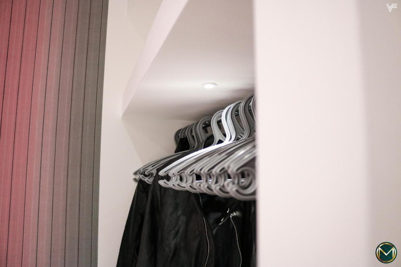 Margherita Boutique Rooms Margherita Di Savoia Dış mekan fotoğraf