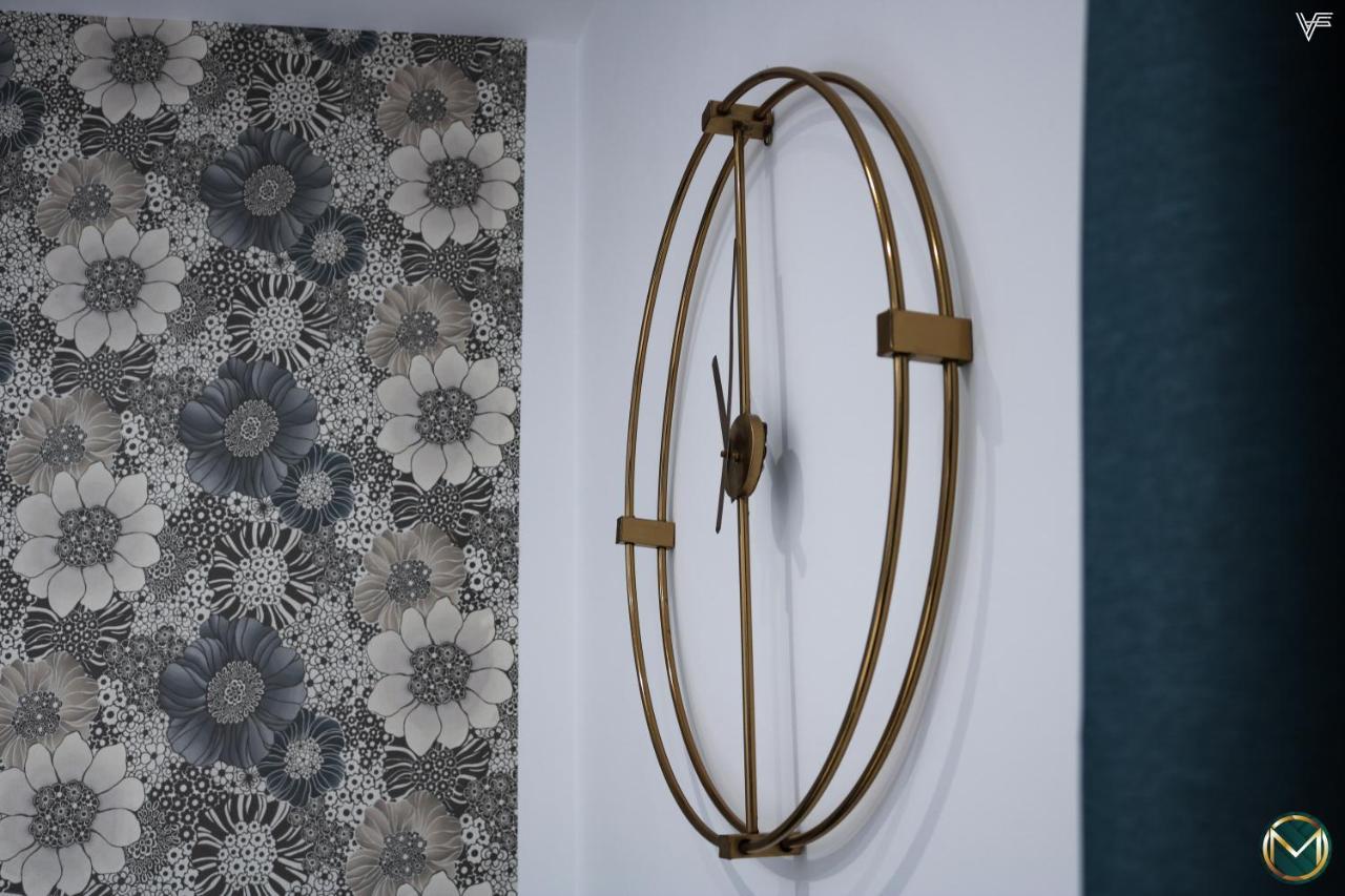 Margherita Boutique Rooms Margherita Di Savoia Dış mekan fotoğraf
