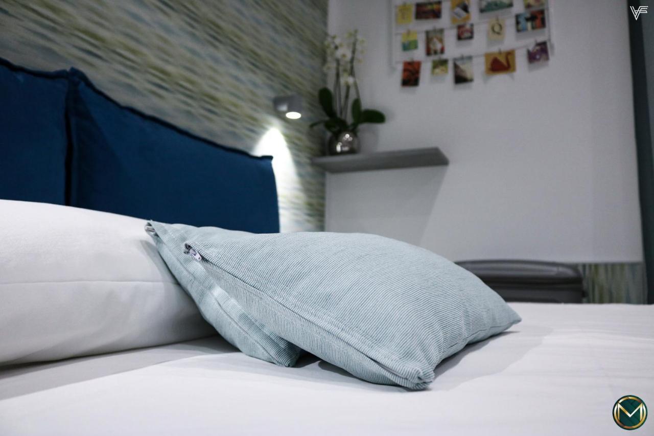 Margherita Boutique Rooms Margherita Di Savoia Dış mekan fotoğraf