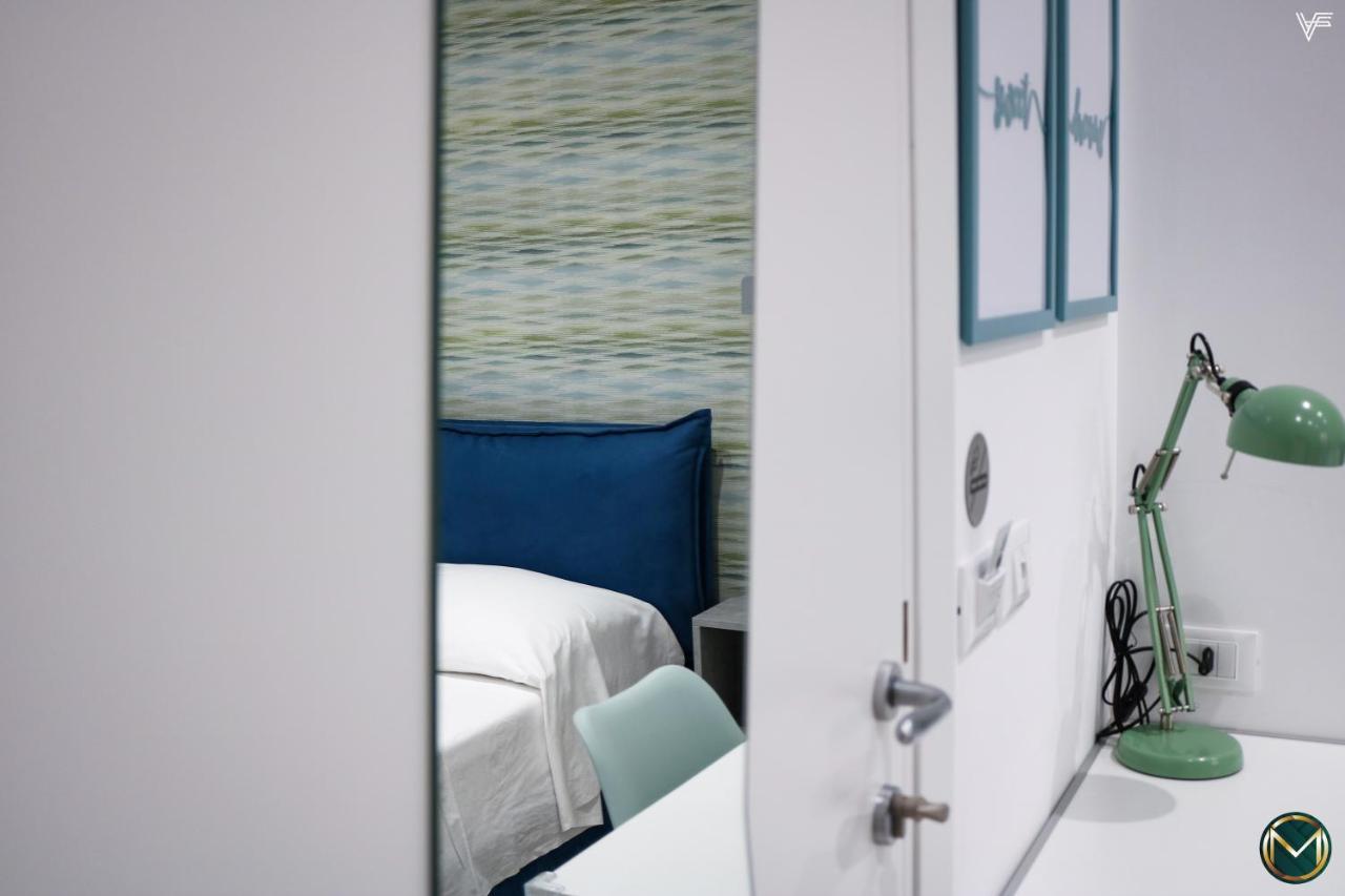 Margherita Boutique Rooms Margherita Di Savoia Dış mekan fotoğraf
