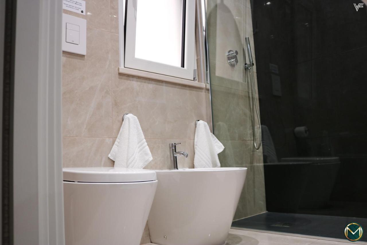 Margherita Boutique Rooms Margherita Di Savoia Dış mekan fotoğraf