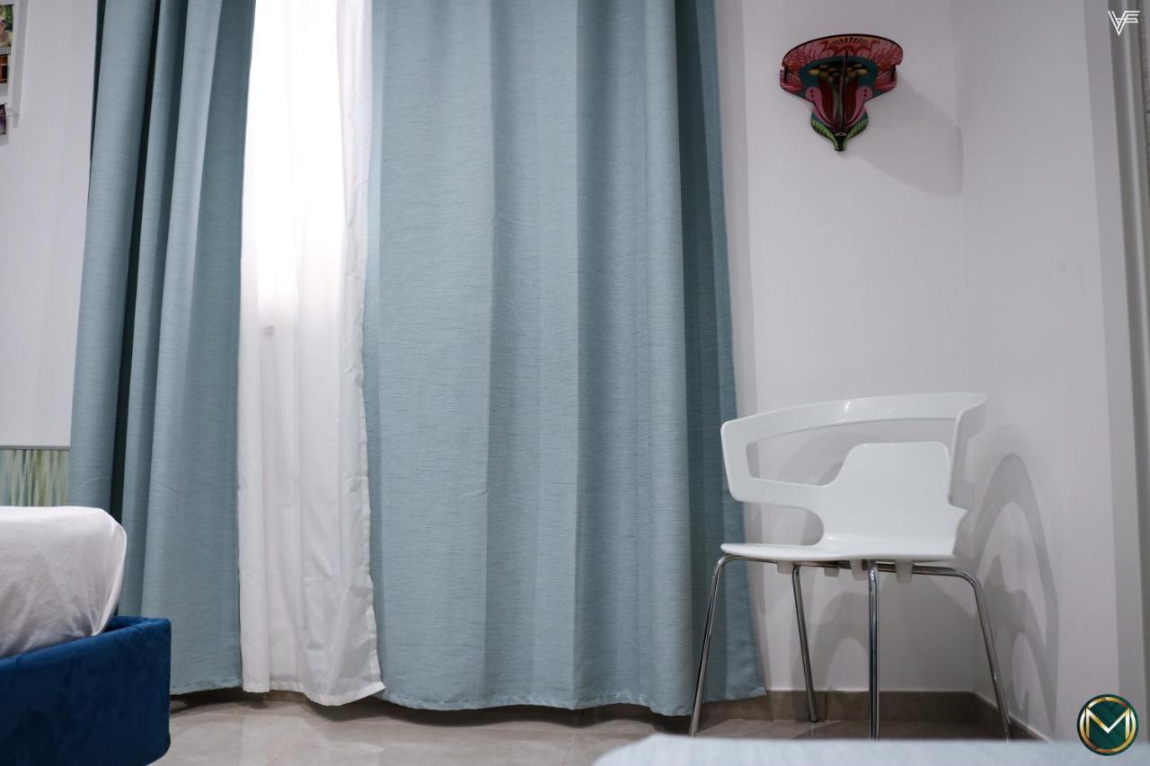 Margherita Boutique Rooms Margherita Di Savoia Dış mekan fotoğraf