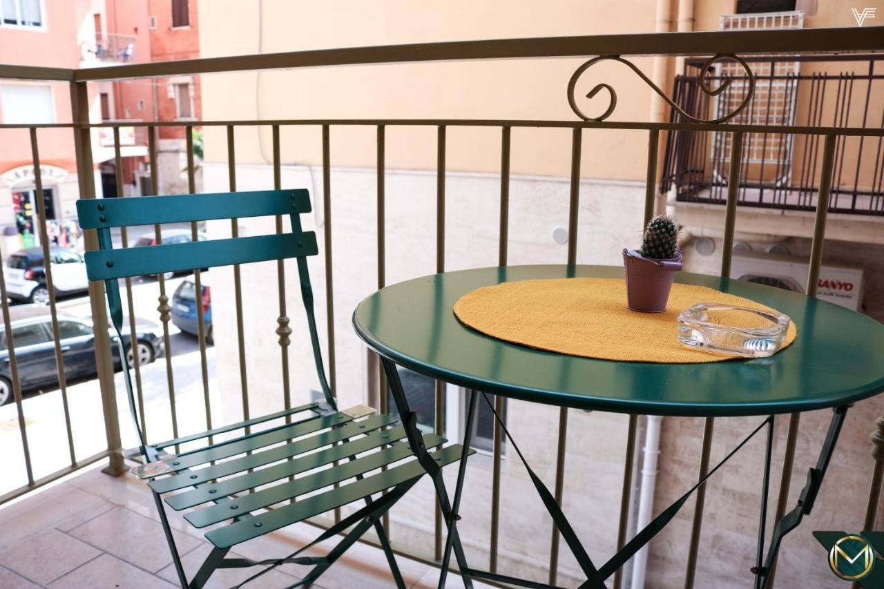 Margherita Boutique Rooms Margherita Di Savoia Dış mekan fotoğraf