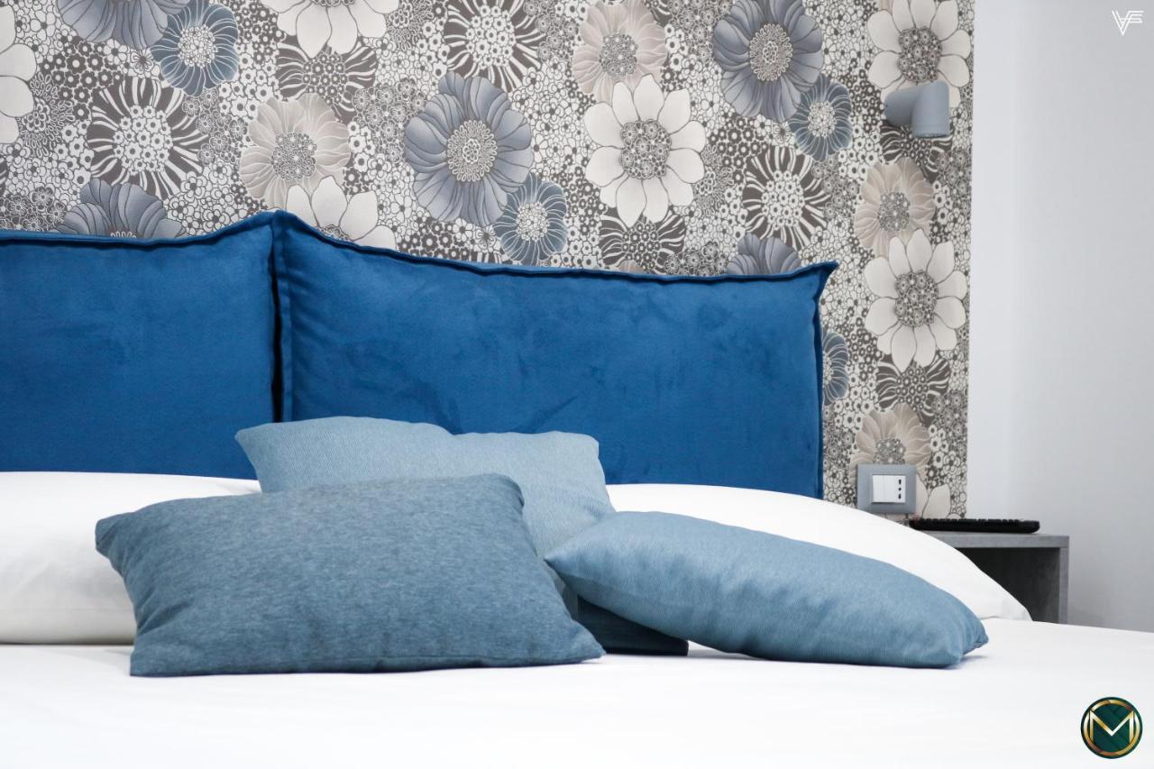 Margherita Boutique Rooms Margherita Di Savoia Dış mekan fotoğraf