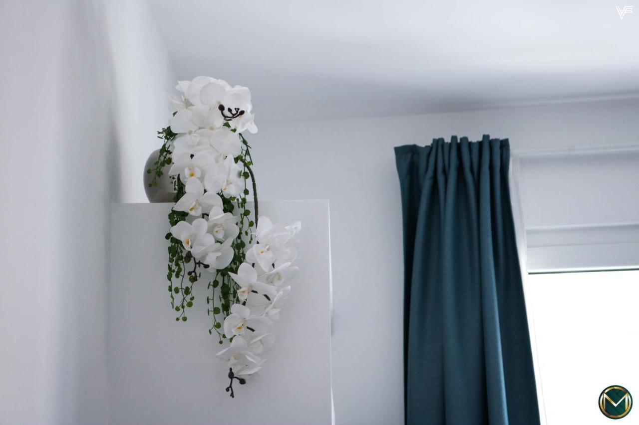 Margherita Boutique Rooms Margherita Di Savoia Dış mekan fotoğraf