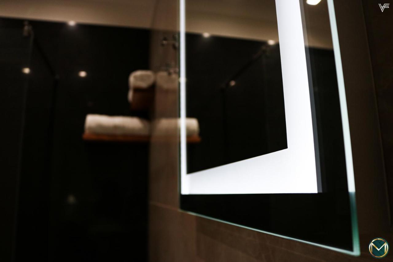 Margherita Boutique Rooms Margherita Di Savoia Dış mekan fotoğraf
