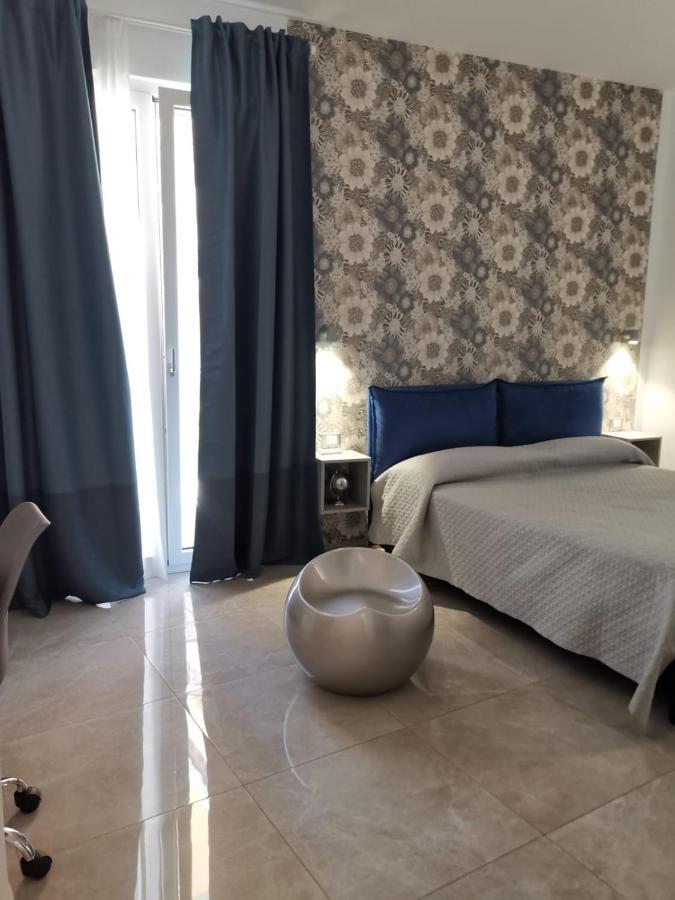 Margherita Boutique Rooms Margherita Di Savoia Dış mekan fotoğraf