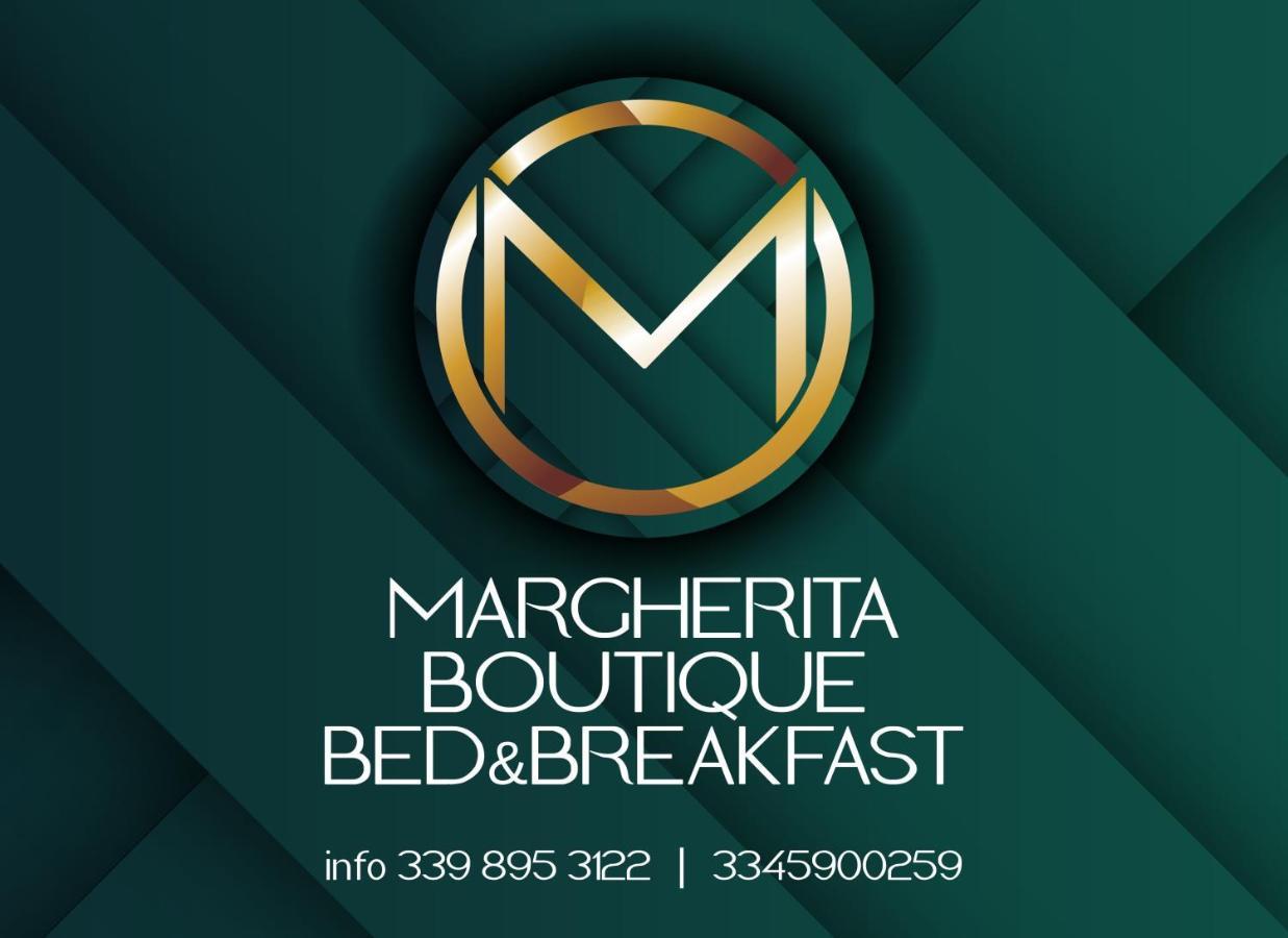 Margherita Boutique Rooms Margherita Di Savoia Dış mekan fotoğraf