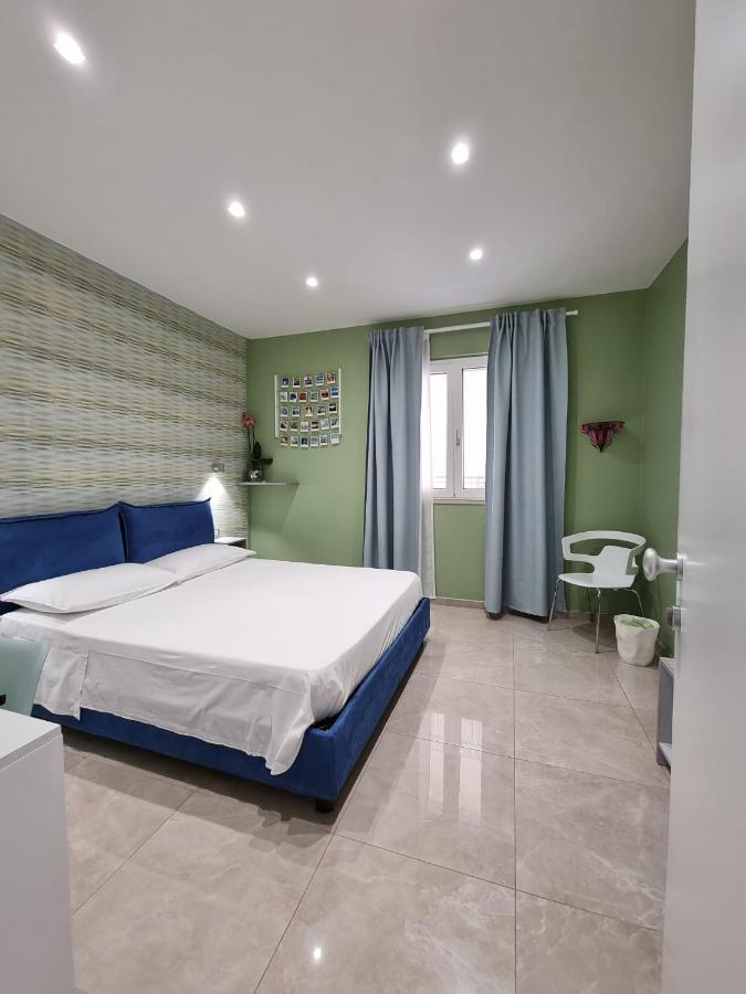 Margherita Boutique Rooms Margherita Di Savoia Dış mekan fotoğraf
